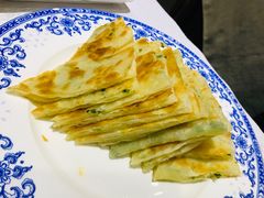 -福海居烤鸭店(鸟巢店)