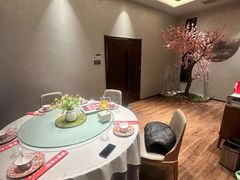 -董家大院·京味家常菜(朝丰家园店)