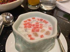 -铭轩中餐厅·海南菜·粤菜(亚龙湾瑞吉店)