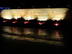 -百林公园-两江幸福广场