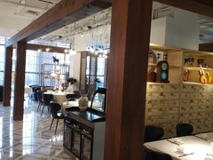 大堂-时间仓(湘江世纪城店)