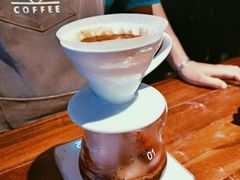 -野鸽子咖啡(航空路店)