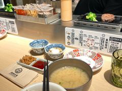 -肉肉大米(金虹桥店)