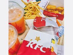 -肯德基(温州世贸店)
