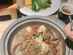 -绿茶餐厅(广州天河城店)