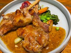 -1886德国汽车餐厅(外滩中央店)