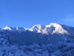 -太子岭滑雪场