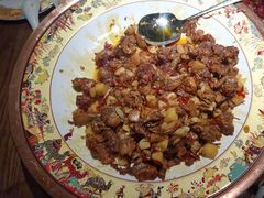 -相约·羊村小馆非遗手抓肉(七一酱园店)