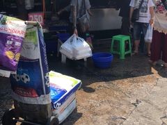 -芭提雅海鲜市场