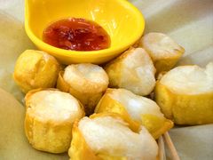 -華叔茶記