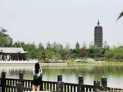 -西海子公园
