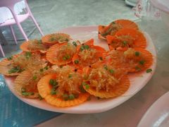 -范饭椰林川湘味海鲜·椰子鸡(三亚湾椰梦长廊店)