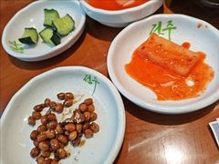-全州拌饭馆(断桥店)