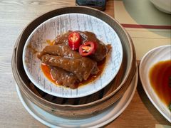 -荣家黄鱼面(南京西路店)