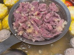 -陈记顺和潮汕牛肉火锅(韩江路店)