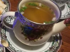 羊汤-纳瓦新疆菜(银都店)