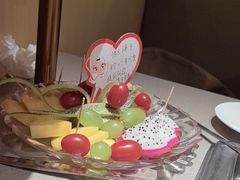 -海底捞火锅(上地华联店)