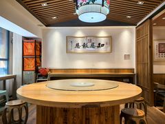 -素满香·素食自助餐(西安·民乐园店)