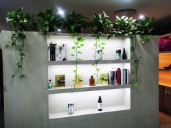 -那茉 Hair Salon