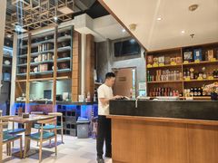 -山丹丹西北菜(金贸大厦店)