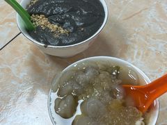-景记甜品