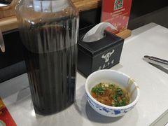 -古乐牛香·鲜牛肉牛杂火锅(吴江三里桥运东商业广场店)