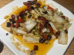 -金牌老碗时尚陕菜(王府井百货店)