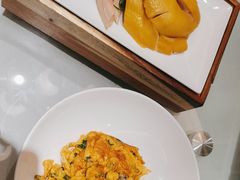 农家白切鸡-小方外婆菜(蒙山路店)