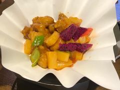 -十二舍·湯物素煮(江泰潤政店)