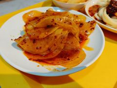 -马三洋芋片(簋街店)