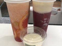 -喜茶(深圳福田星河COCO Park店)
