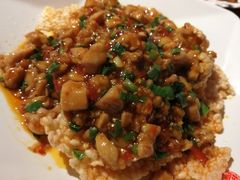 -盛天毛血旺非遗美食(观音桥店)
