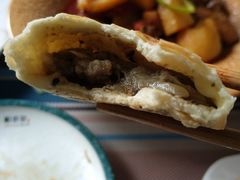 烤包子-帕米尔食府(白云观店)