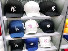 -乐天免税店(明洞店)