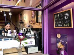 -HANA COFFEE(长寿路店)