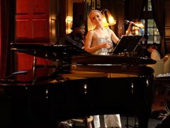 -LONG BAR 廊吧(外滩华尔道夫酒店)