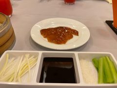 -全聚德(上海首店浦东店)