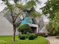 -红色娘子军纪念园