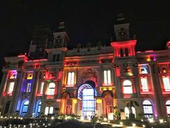 -北马里亚纳群岛博物馆