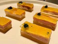 葱油水晶鸡-柿合缘新京菜(国金中心商场店)