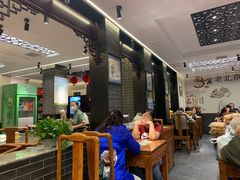-北京炸酱面馆·烤鸭(前门总店)