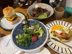 -AFS Cafe & Canteen(闽江二路店)