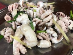 -胜海大排档·海鲜·黄鳝饭(十年老店)