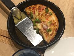 -必胜客(欧亚卖场店)