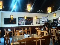-老米家泡馍(保利若比邻店)
