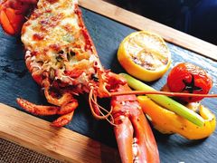 -YUE·6·西式融合餐厅(外滩六号店)