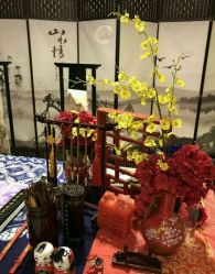 -源牌品粹新中式婚礼餐厅·宴会厅