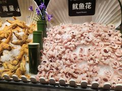 -陆小年创意自助料理(宿迁吾悦店)