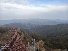 -苏木山森林公园