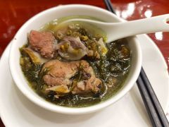 -龙凤瓦罐煨汤馆(清江东路店)